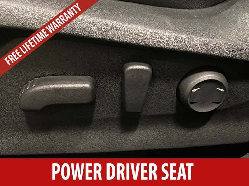 Used 2023 Subaru WRX Limited AWD/4WD image 7