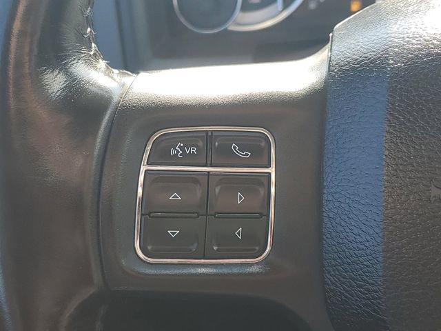 Used 2019 RAM 1500 Express w/ Wheel & Sound Group image 21