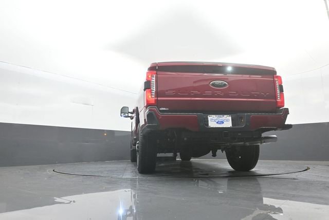 New 2026 Ford F350 Lariat AWD/4WD image 37