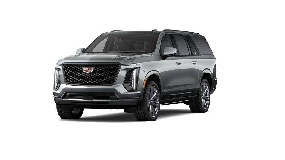 New 2026 Cadillac Escalade ESV Sport w/ Touring Package AWD/4WD image 15