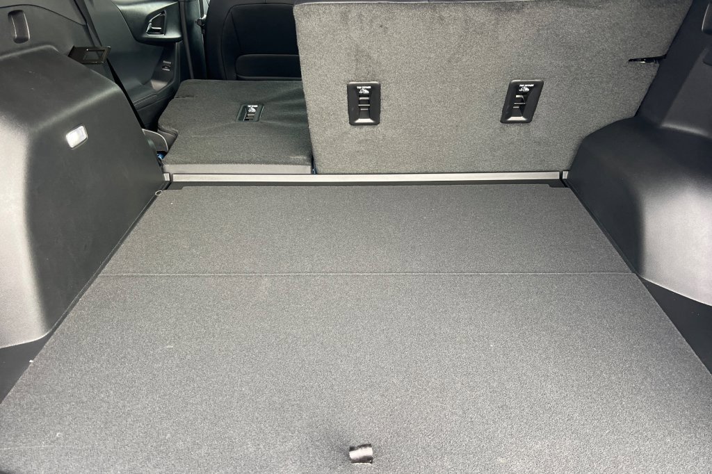 New 2026 Chevrolet Equinox LT image 12