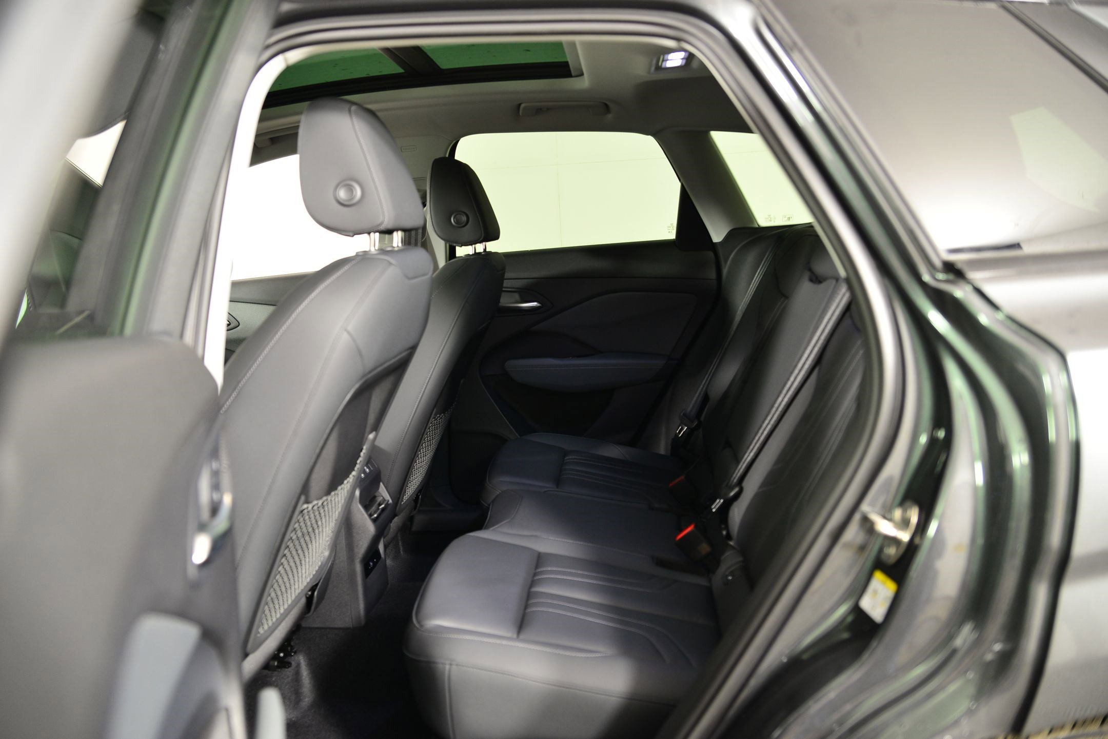 New 2026 Audi Q3 quattro 2.0T image 13