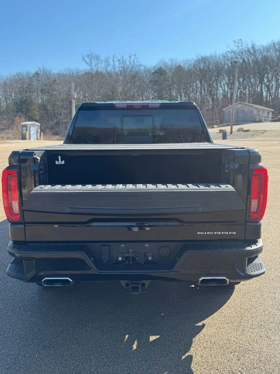 Used 2023 GMC Sierra 1500 Denali image 6