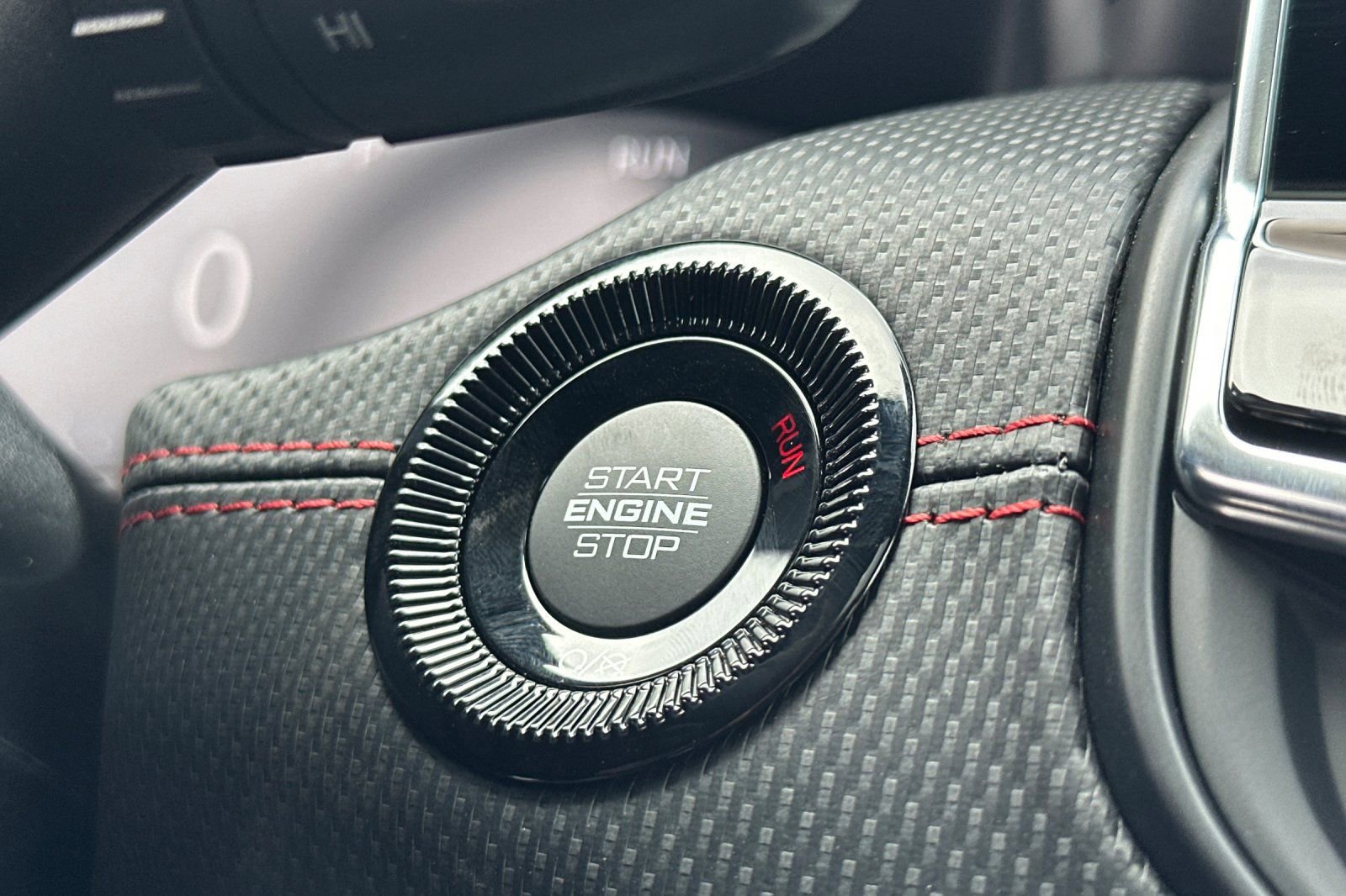 New 2026 Jeep Compass Trailhawk image 23