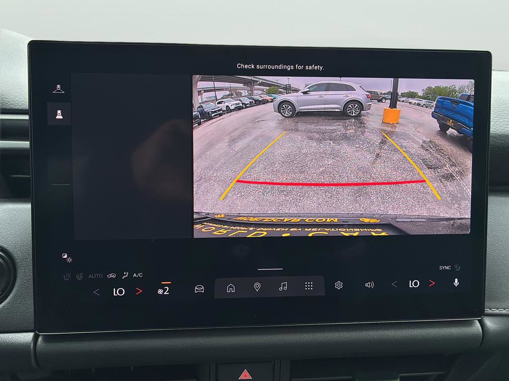 New 2026 MAZDA CX-5 Preferred AWD/4WD image 21