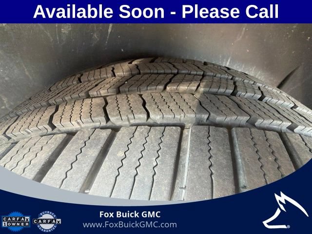 Used 2015 Buick Enclave Premium AWD/4WD image 10