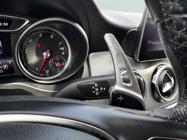 Used 2020 Mercedes-Benz GLA 250 4MATIC image 21