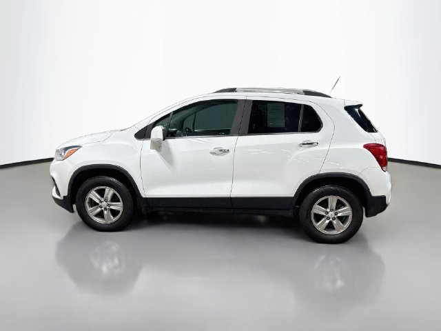 Used 2019 Chevrolet Trax LT w/ LT Convenience Package AWD/4WD image 10