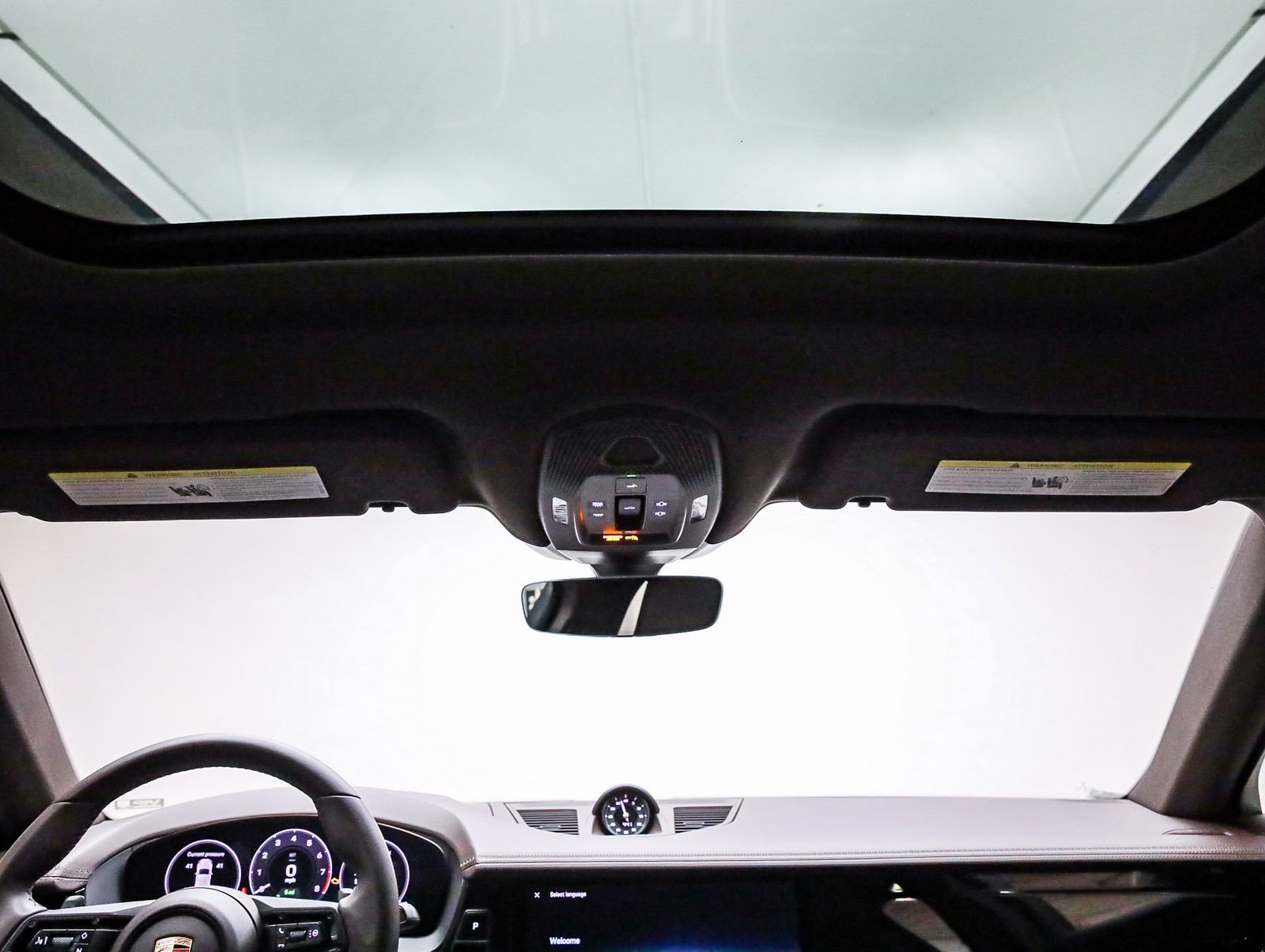 Used 2026 Porsche Panamera 4 image 20