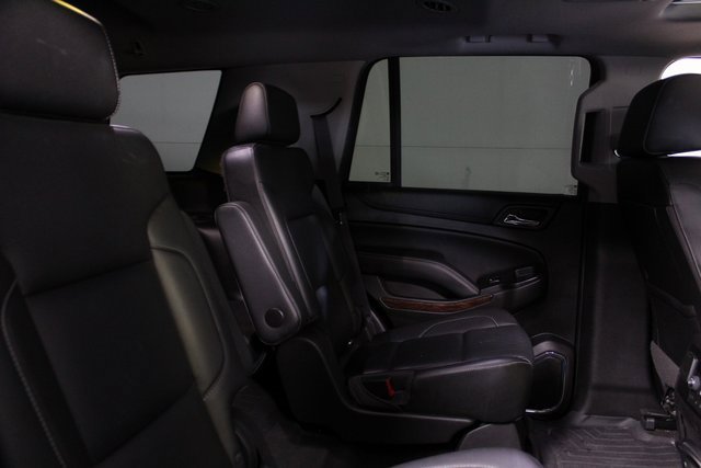 Used 2017 Chevrolet Tahoe LT image 12
