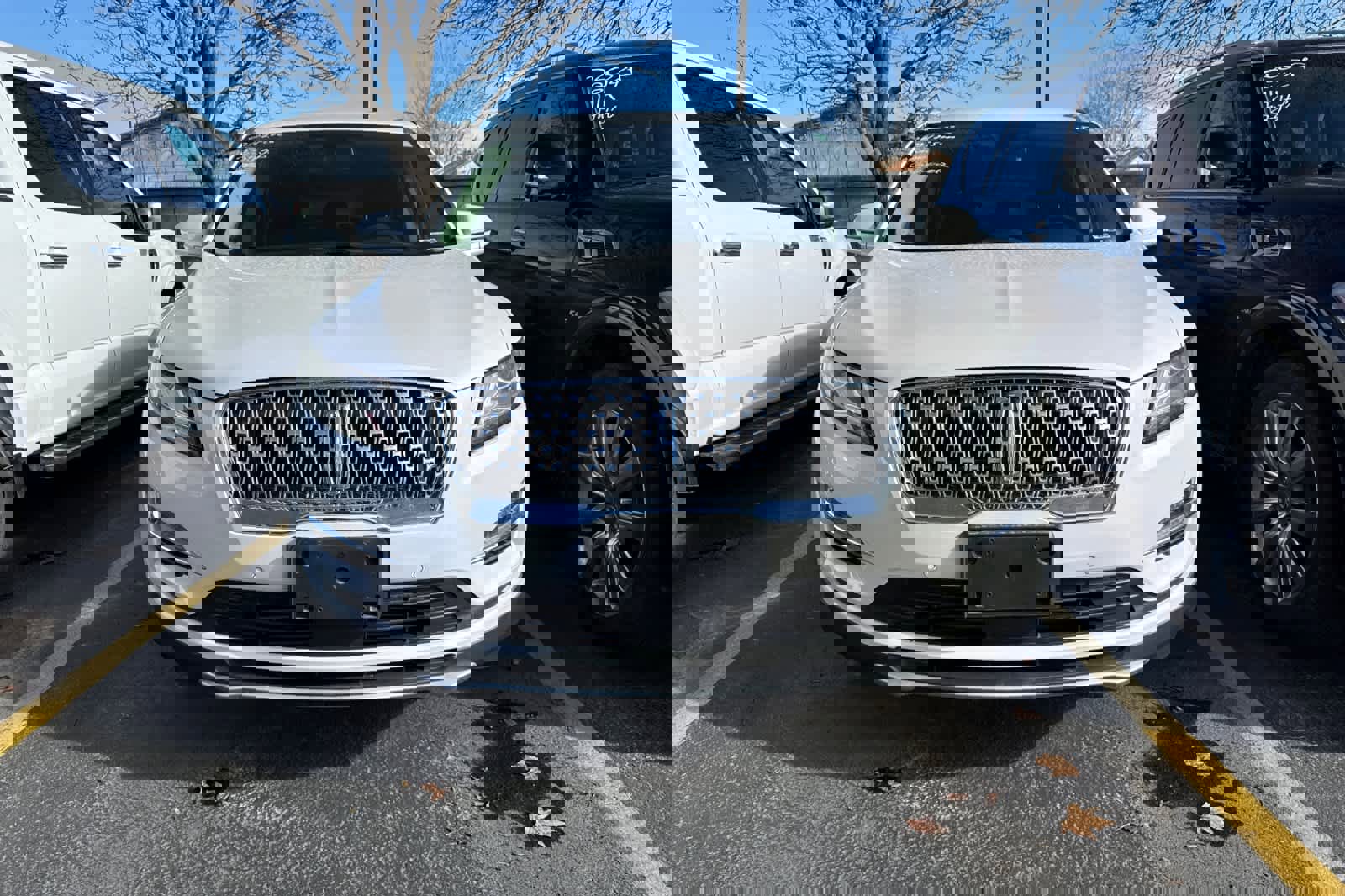 Used 2019 Lincoln MKC Reserve image 5