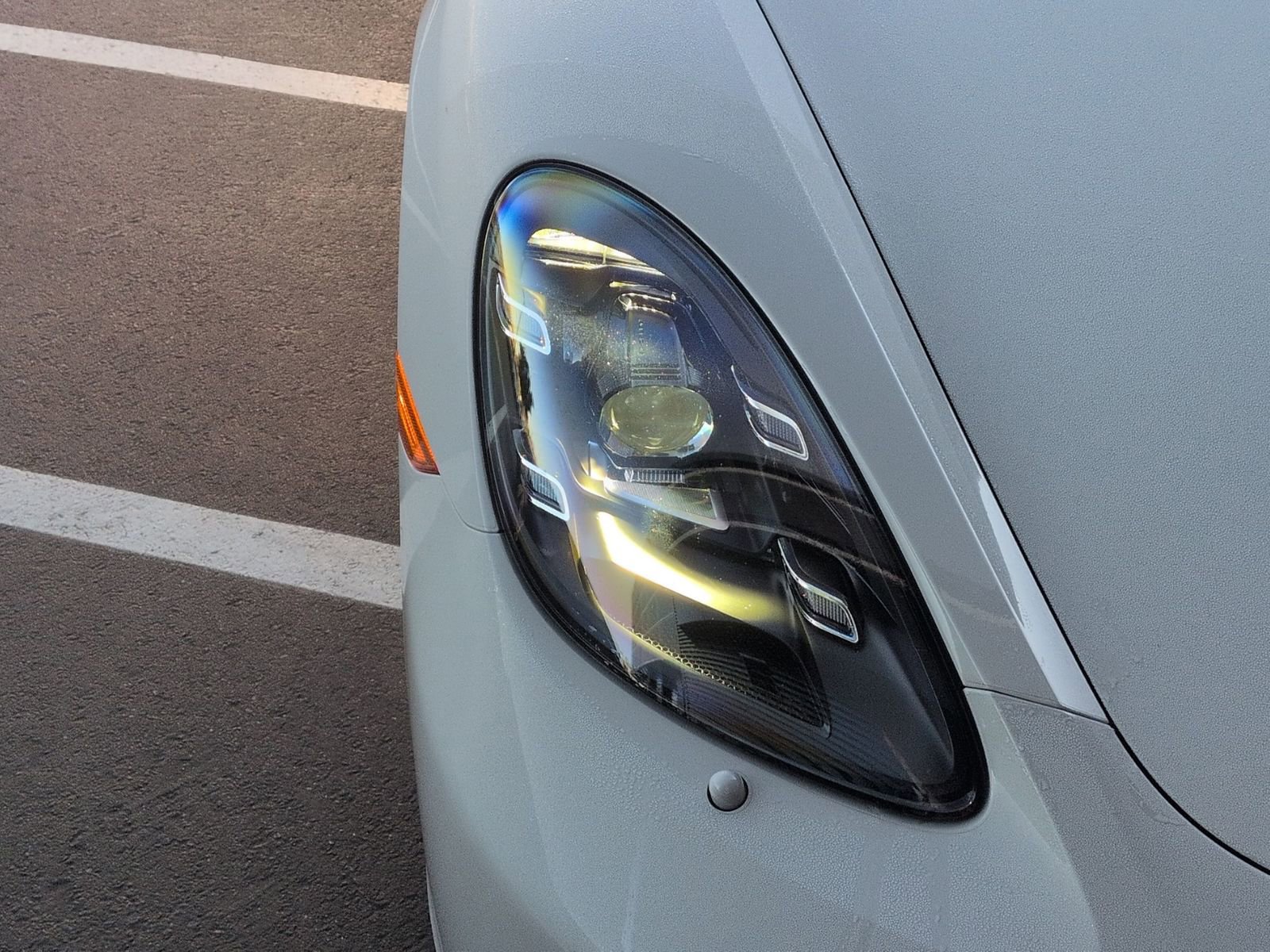 Certified 2025 Porsche 718 Boxster image 11