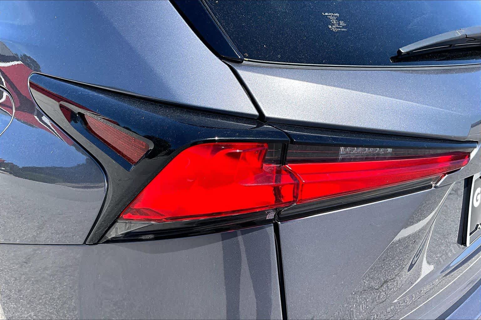 Used 2019 Lexus NX 300h AWD w/ Premium Package image 29