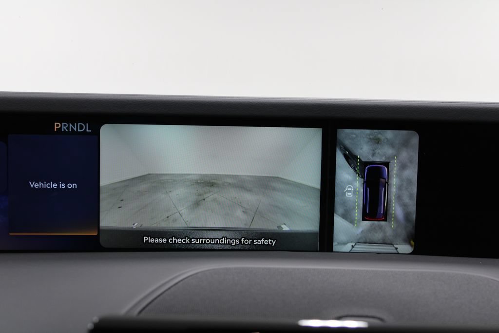 New 2026 Lincoln Nautilus Reserve AWD/4WD image 52