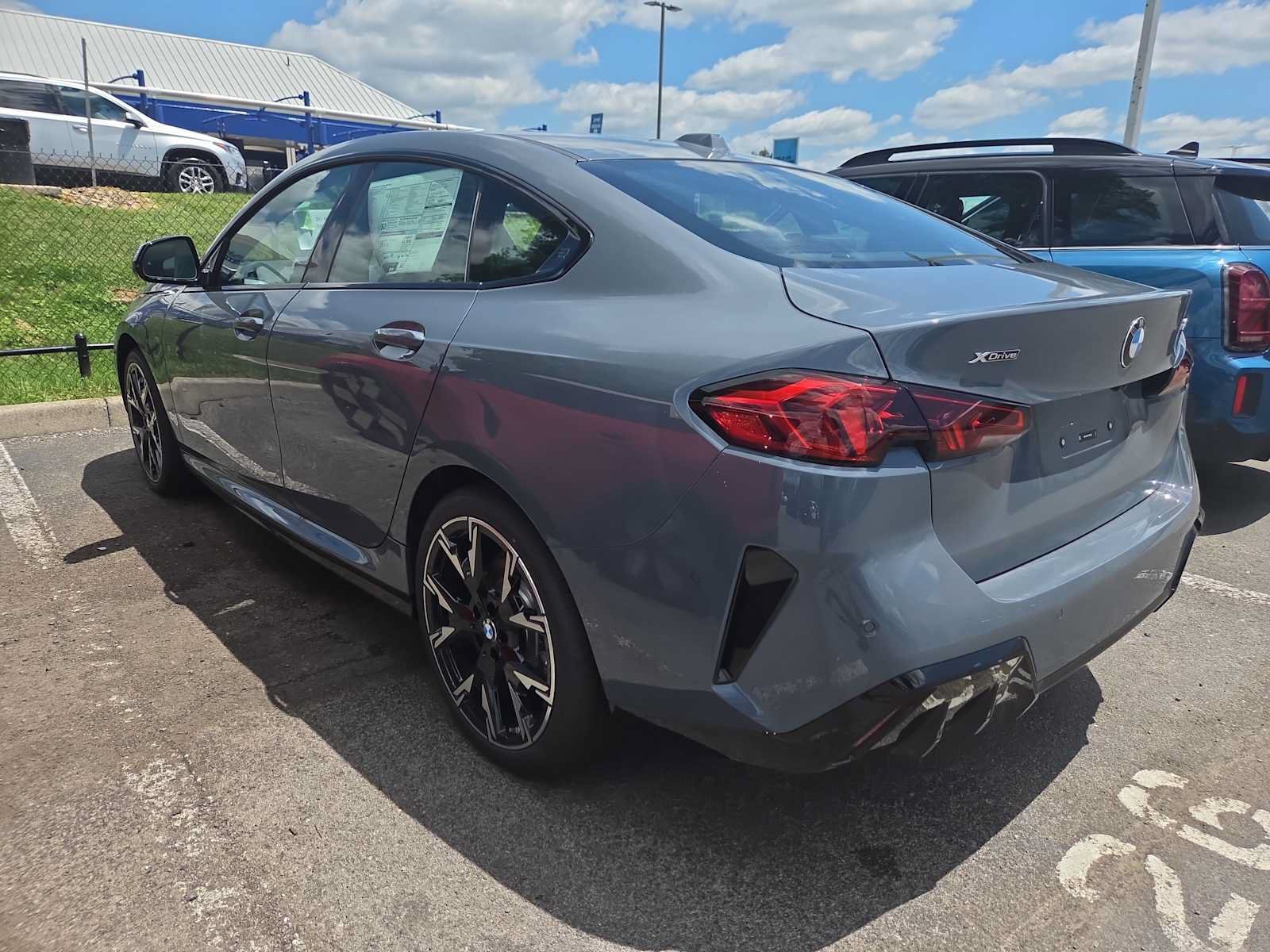 New 2026 BMW 228i xDrive AWD/4WD image 6