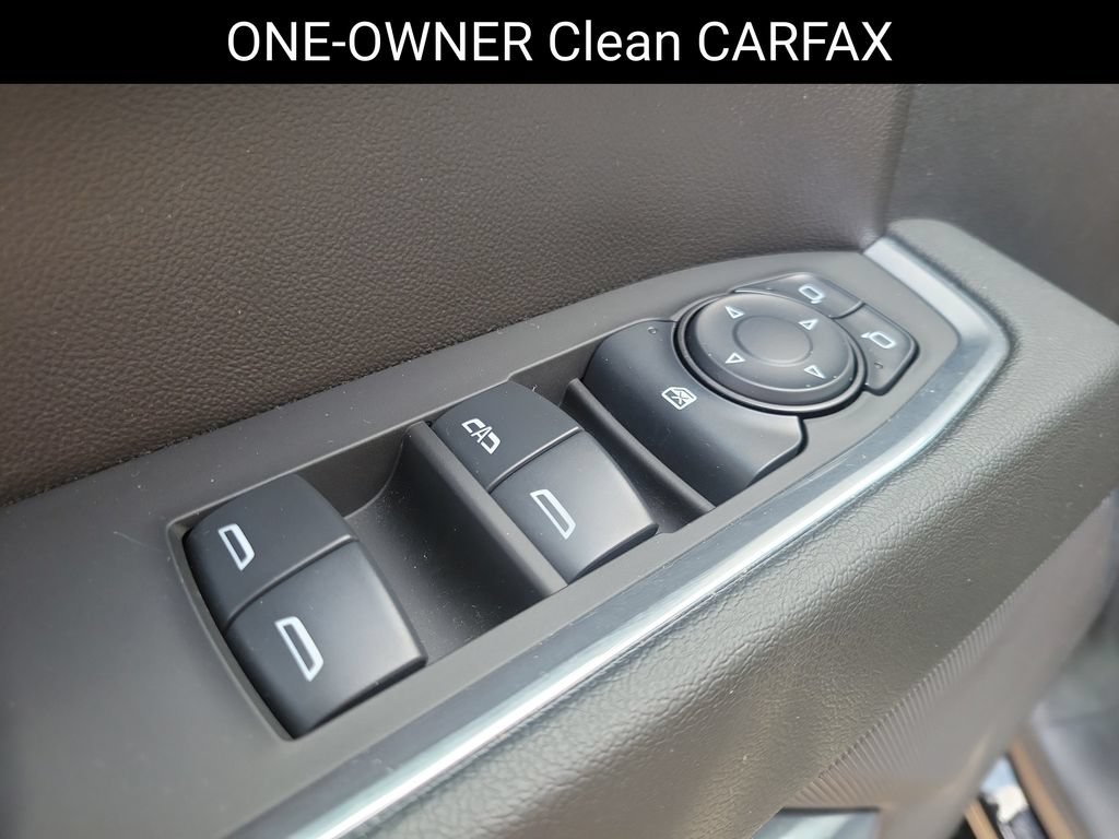 Certified 2024 Chevrolet Silverado 1500 LT AWD/4WD image 7