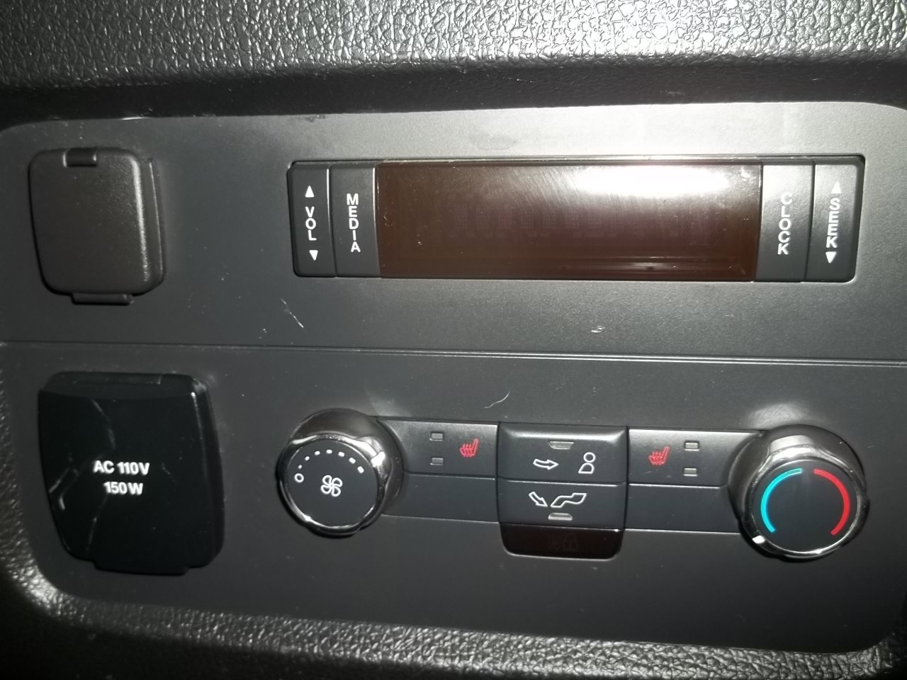 Used 2017 Ford Expedition Max Platinum image 14