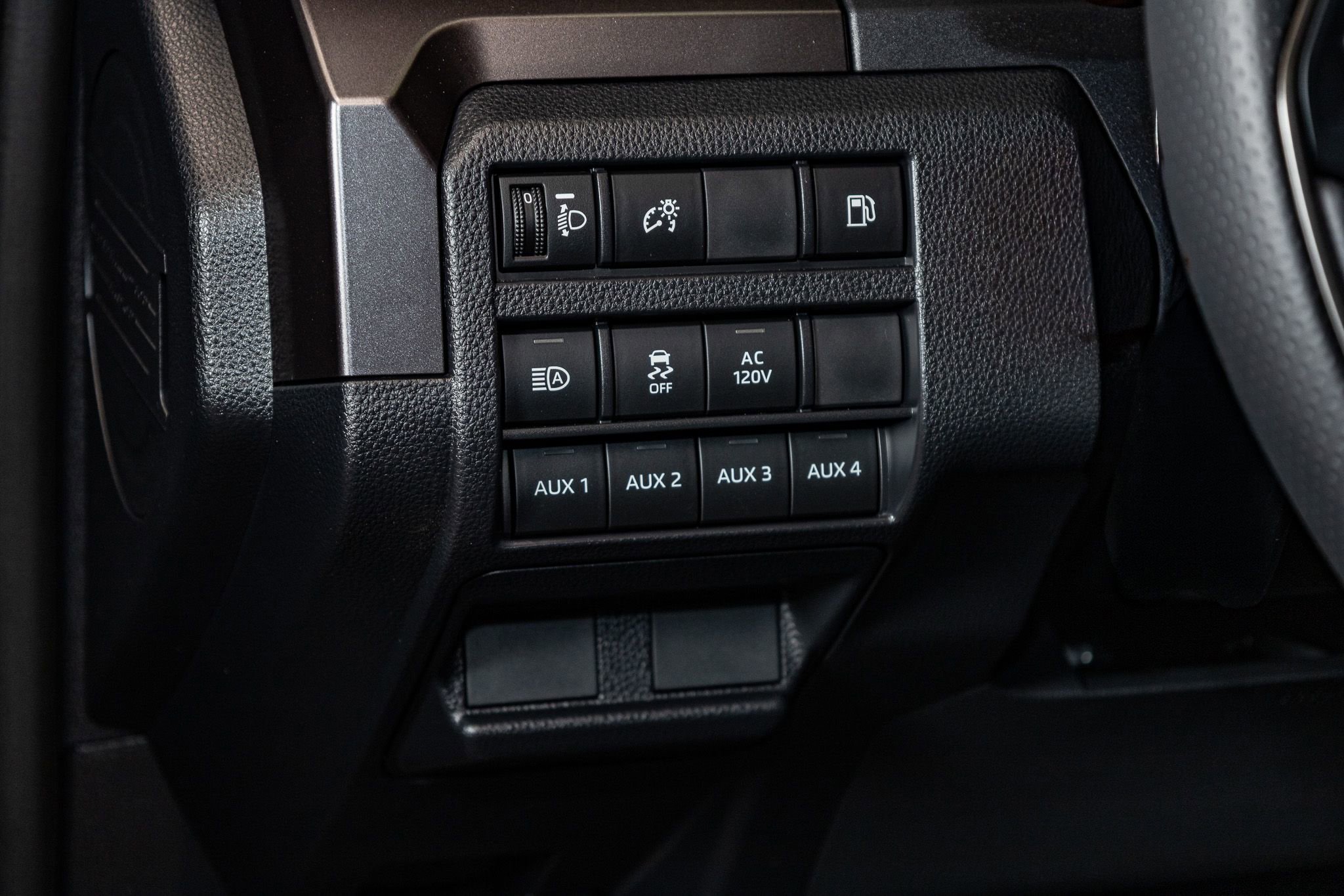 Used 2025 Toyota 4Runner TRD Off-Road image 21