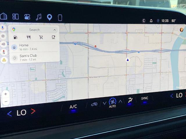 Used 2026 Chevrolet Tahoe LS w/ LPO, Hit The Road Package image 10