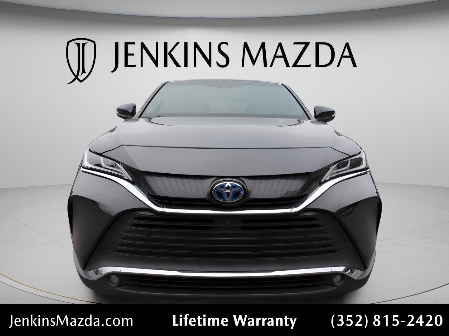 Used 2022 Toyota Venza Limited w/ Advanced Technology Package image 2