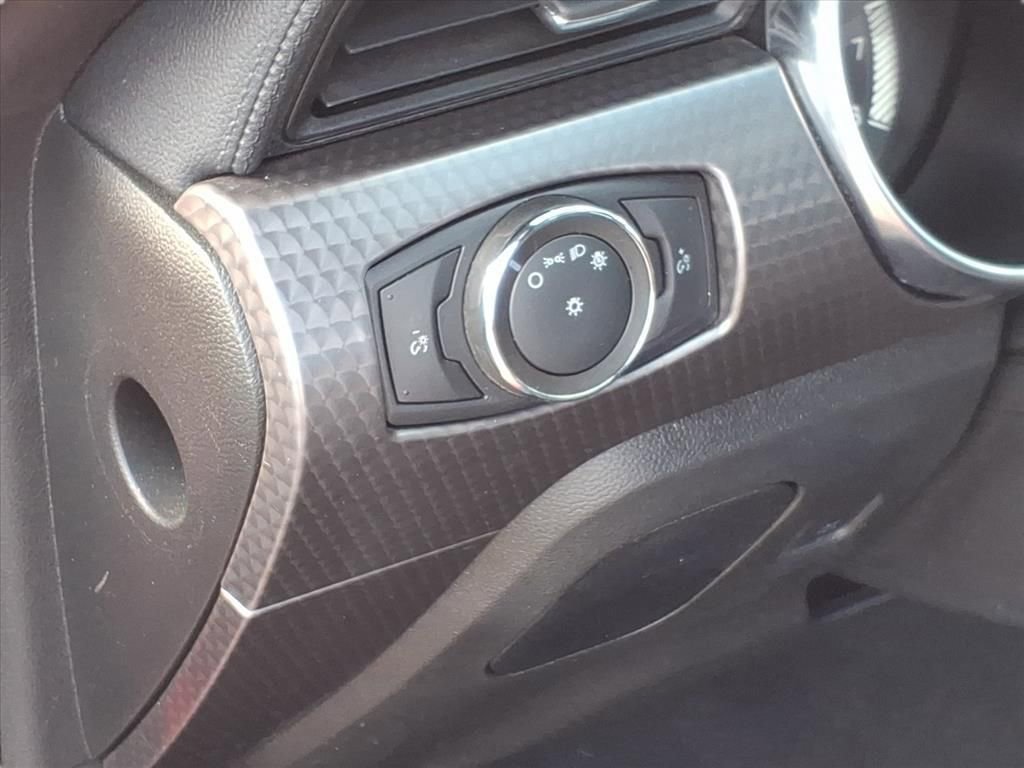 Used 2021 Ford Mustang Coupe w/ 2.3L High Performance Package image 19