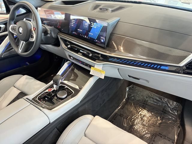 New 2027 BMW X6 M Competition w/ Executive Package AWD/4WD image 10