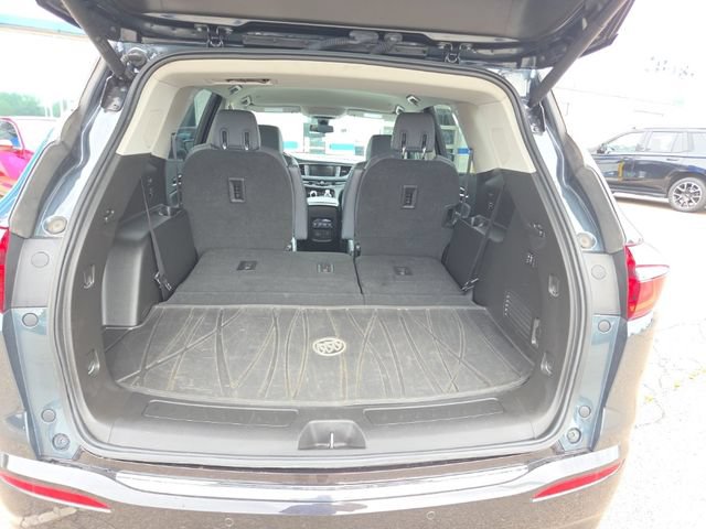 Used 2018 Buick Enclave Premium FWD image 6