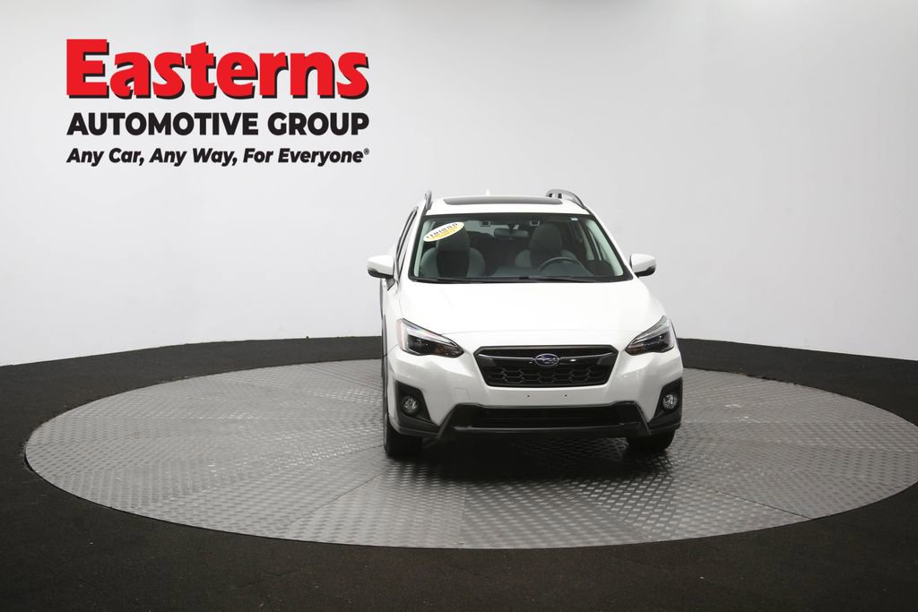 Used 2019 Subaru Crosstrek 2.0i Limited w/ Moonroof Package AWD/4WD image 58