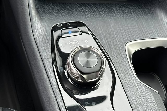New 2026 Lexus RZ 450e AWD w/ Cold Area Package image 19