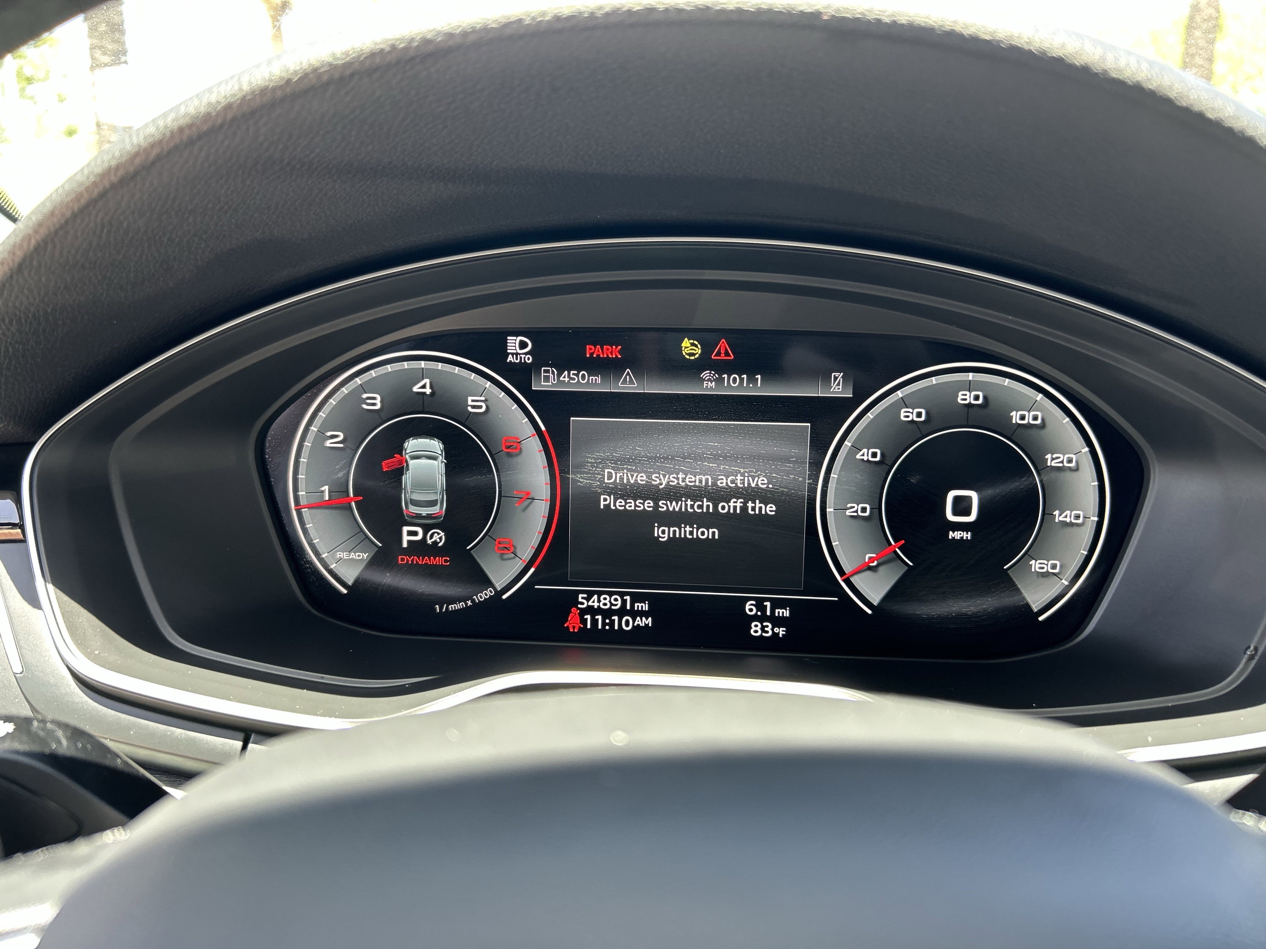 Used 2023 Audi A5 2.0T Premium Plus w/ Premium Plus AWD/4WD image 28