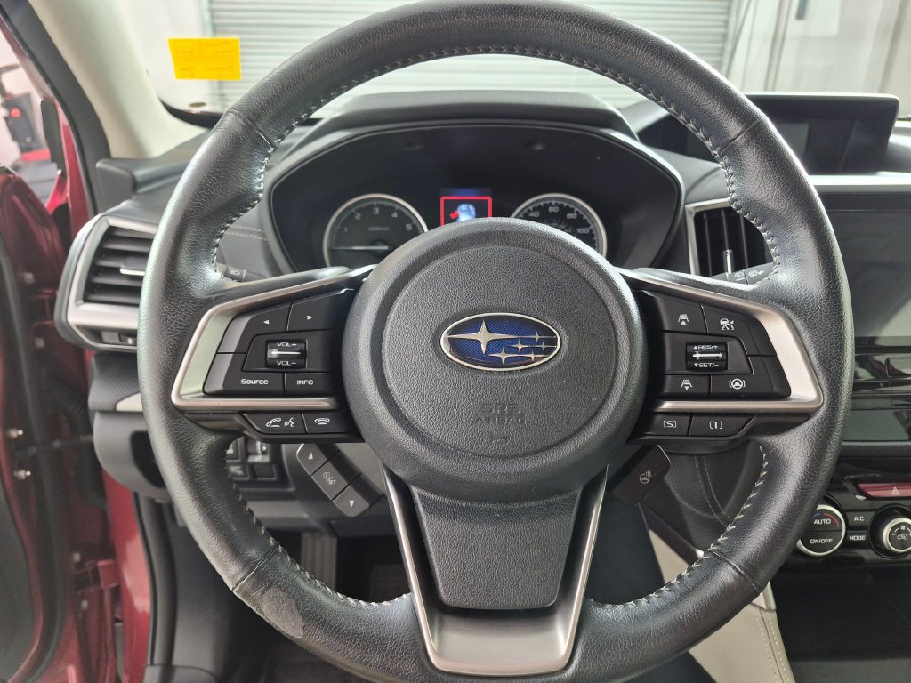 Used 2020 Subaru Forester Limited AWD/4WD image 13