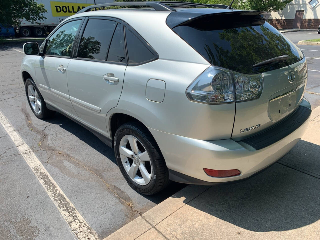 Used 2006 Lexus RX 330 AWD image 5