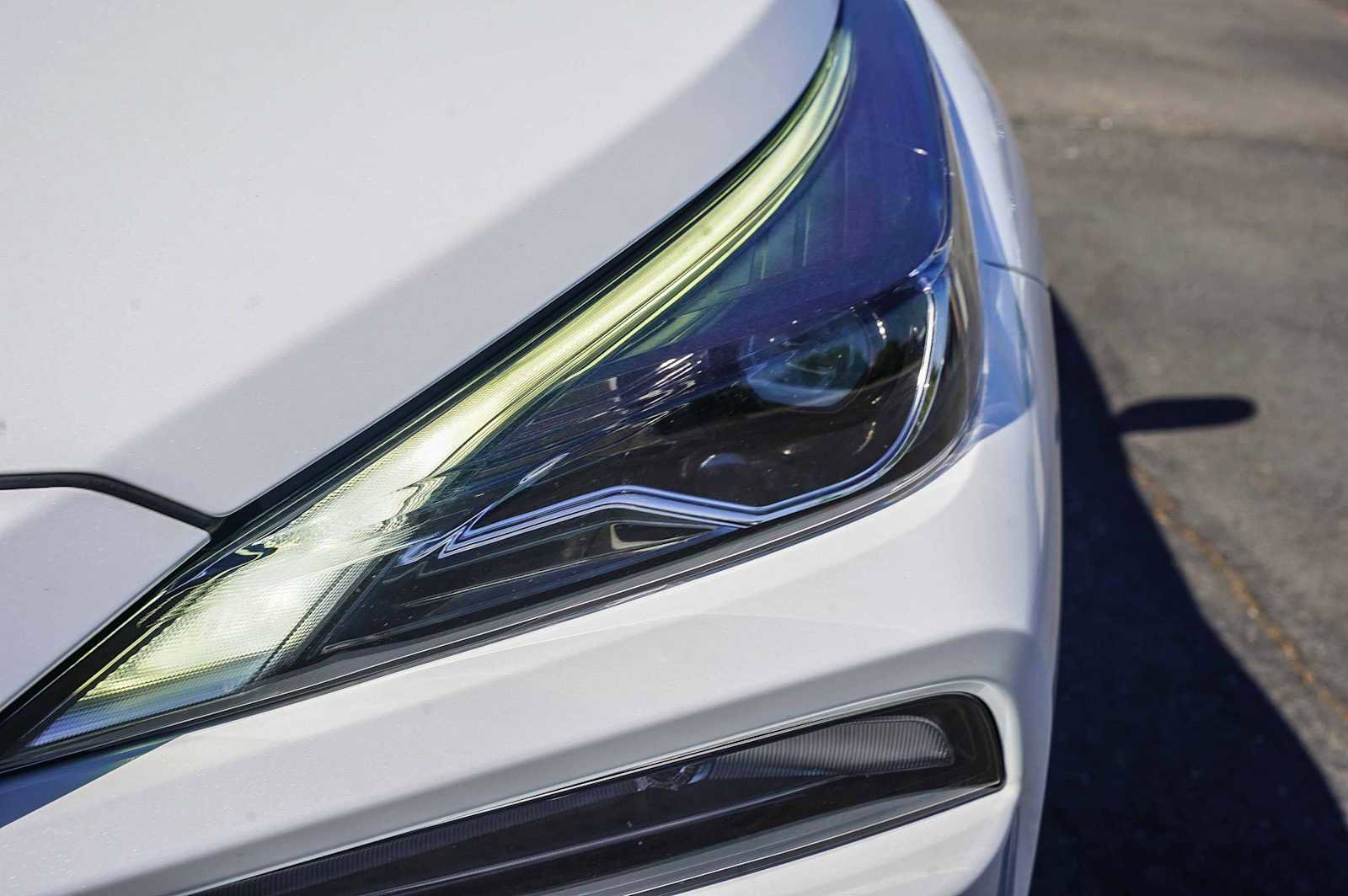 Used 2021 Toyota Mirai XLE w/ Advanced Technology Package image 10