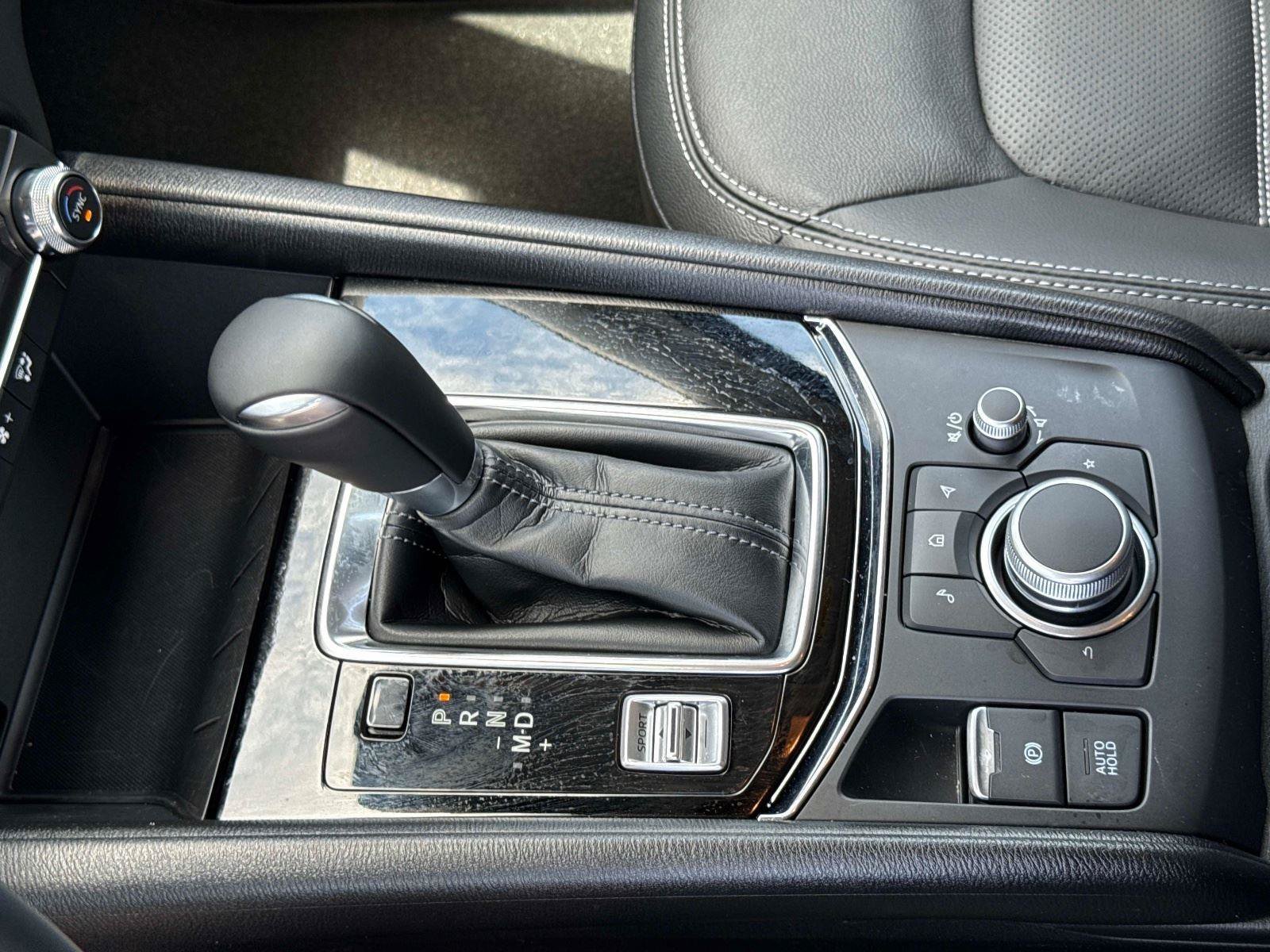 Used 2025 MAZDA CX-5 AWD 2.5 S image 27