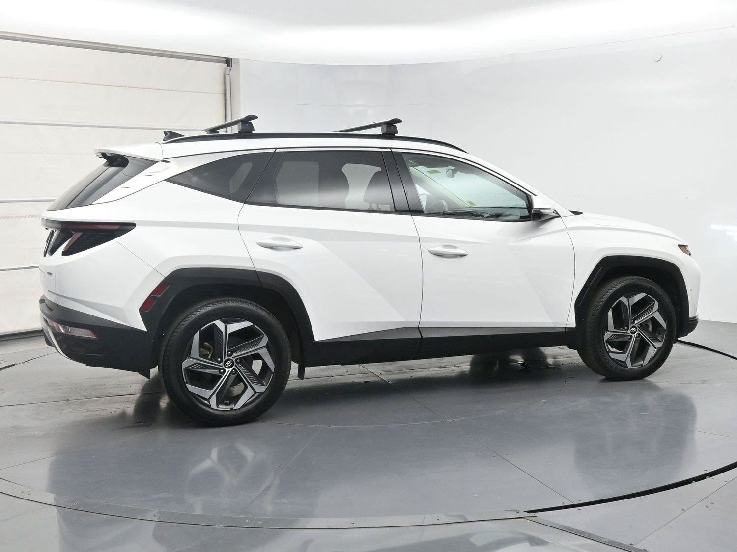 Used 2023 Hyundai Tucson Limited AWD/4WD image 27