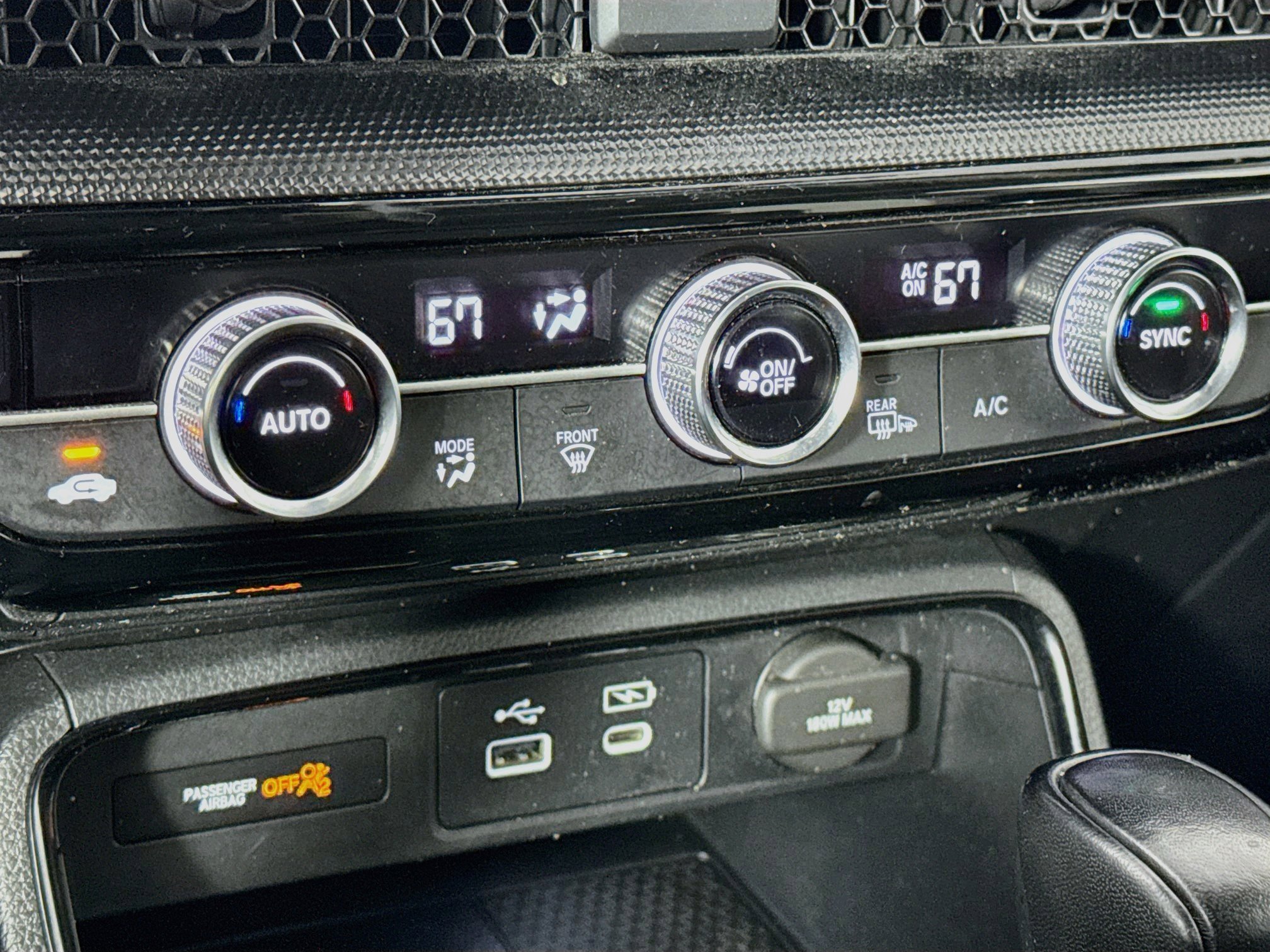 Certified 2023 Honda CR-V EX-L image 15