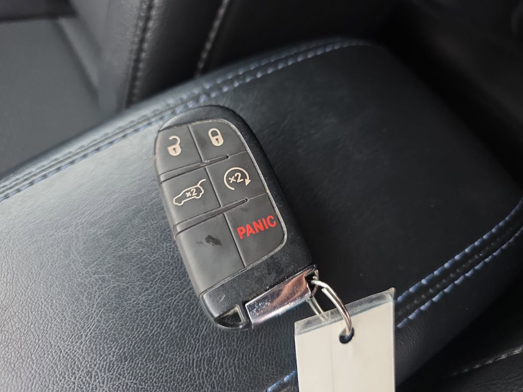 Used 2022 Jeep Compass Latitude w/ Convenience Group image 36