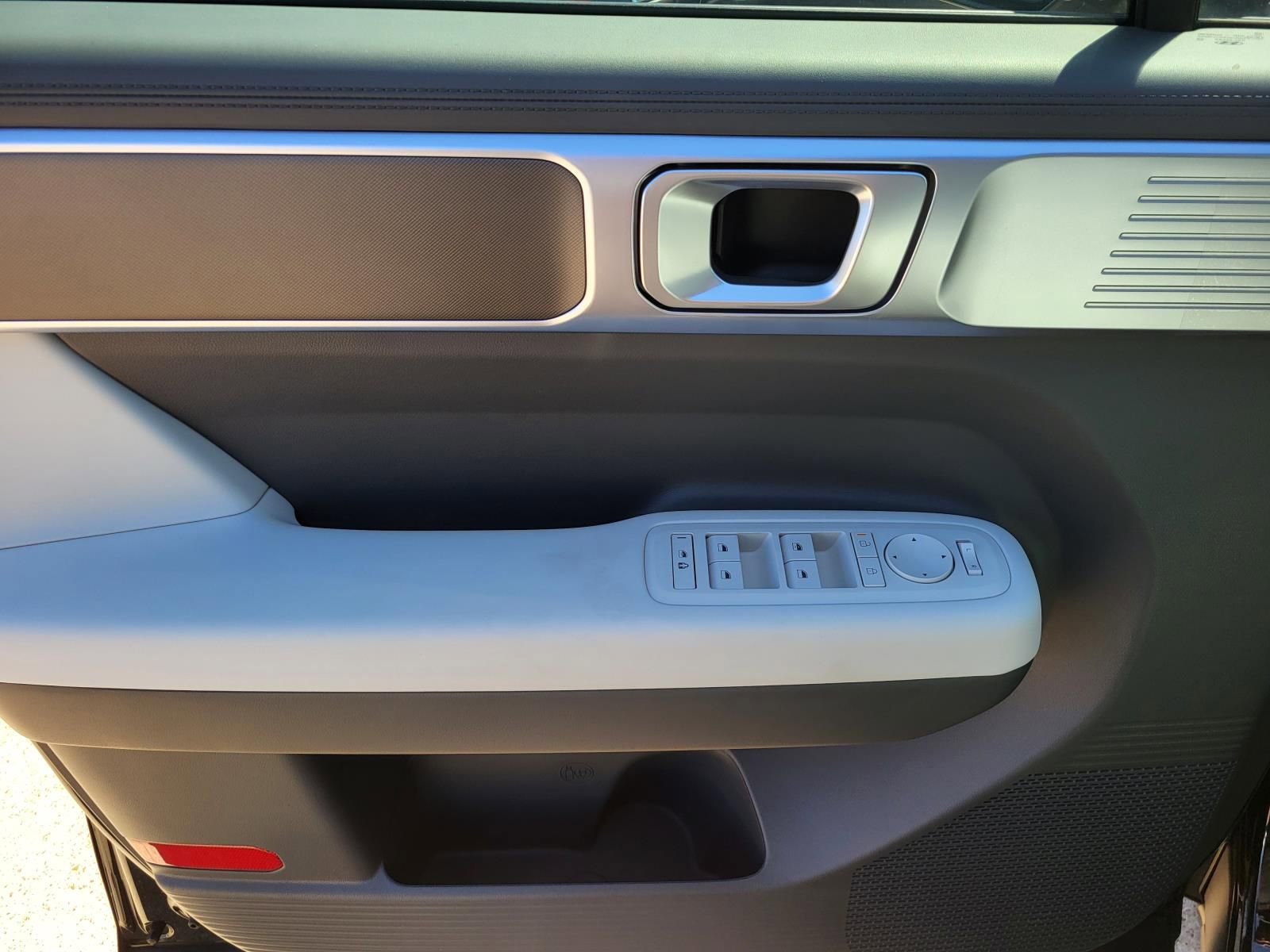 New 2026 Hyundai Santa Fe SE FWD image 14