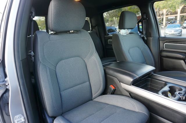 Used 2022 RAM 1500 Big Horn image 2