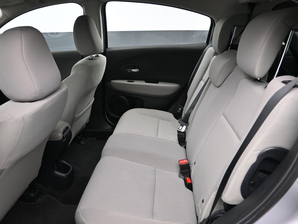 Certified 2022 Honda HR-V LX image 23