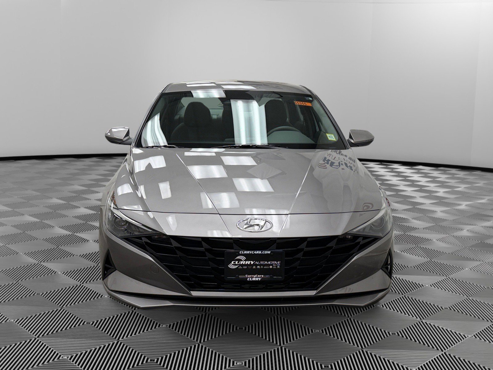 Certified 2023 Hyundai Elantra SEL image 8