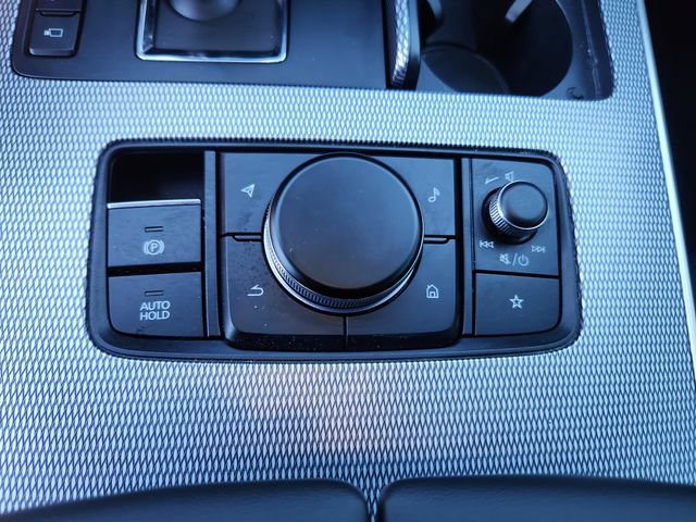 Certified 2025 MAZDA CX-70 Plug-In Hybrid w/ Premium Plus AWD/4WD image 26