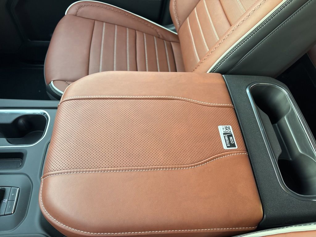 New 2026 GMC Sierra 1500 Denali Ultimate AWD/4WD image 25