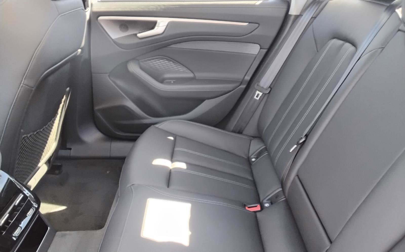 New 2026 Audi A6 Prestige AWD/4WD image 18