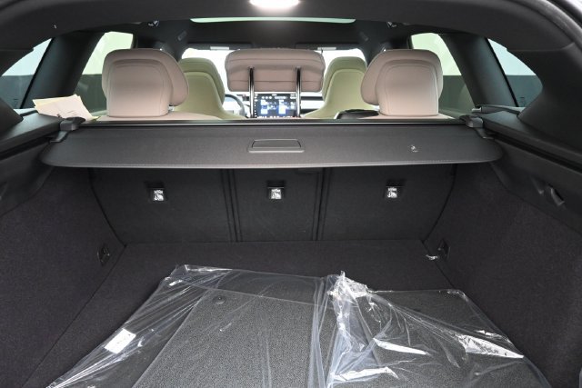 New 2027 Volvo EX60 Ultra AWD/4WD image 29