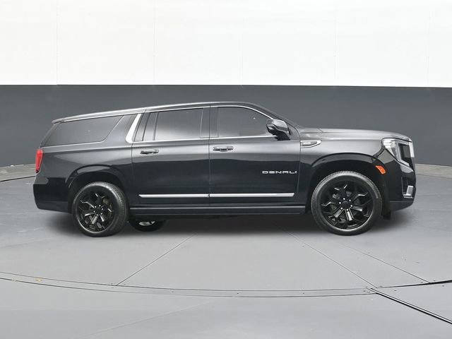 Used 2021 GMC Yukon XL Denali image 56