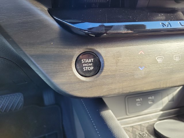 New 2026 Nissan Murano SL AWD/4WD image 33