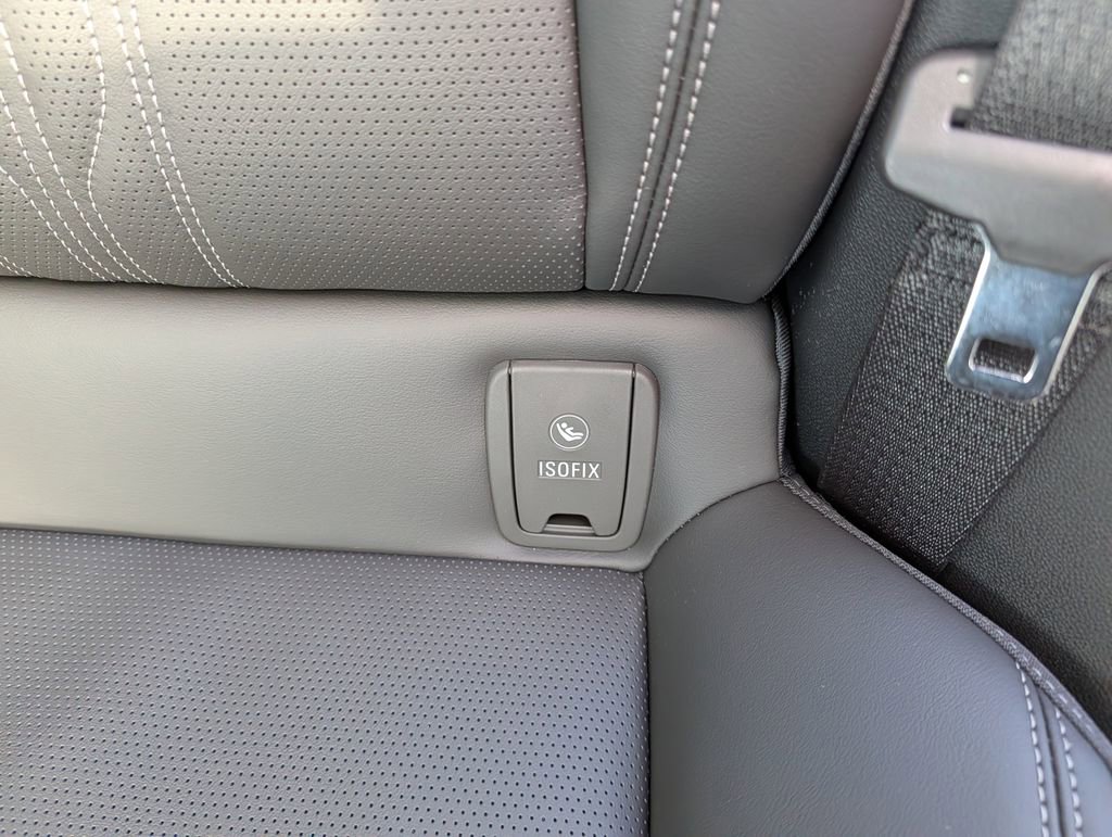 New 2026 Buick Envision Avenir image 22