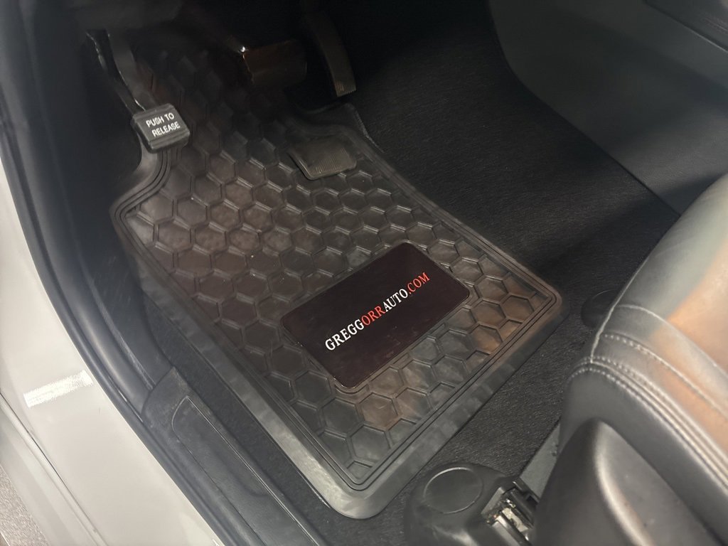 Used 2025 Dodge Durango GT w/ Trailer Tow Group IV image 14