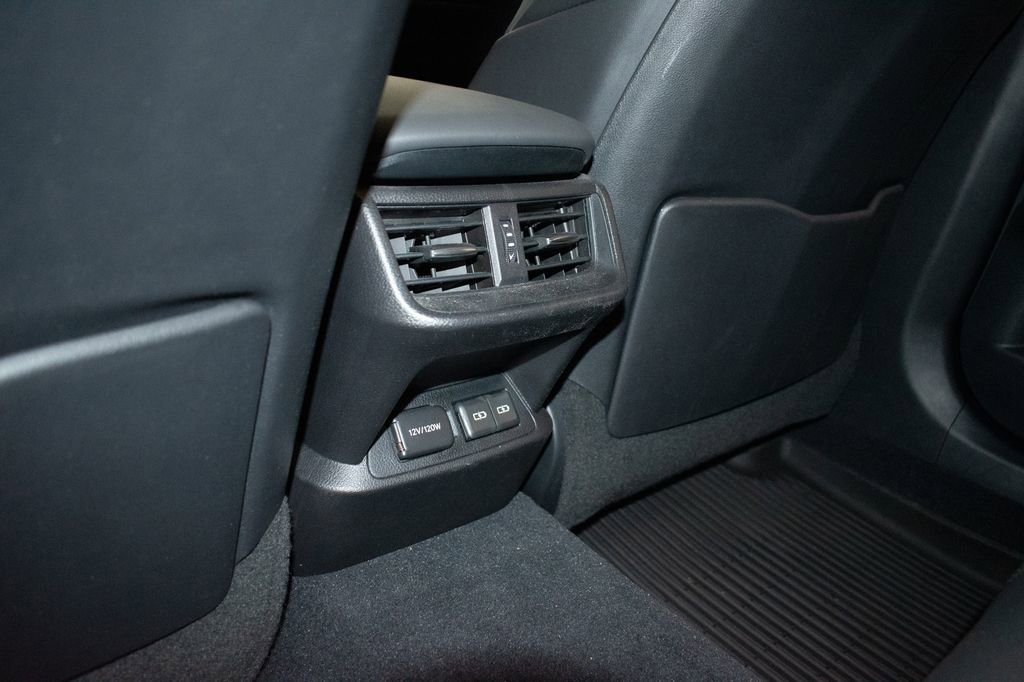 Used 2022 Lexus ES 250 w/ Premium Package AWD/4WD image 23